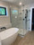 Contemporary House Plan - Eagle River 2.25 90248 - Master Bathroom