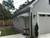 Traditional House Plan - West Linn Garage 51795 - Left Exterior