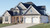 Craftsman House Plan - Abigail Place 45022 - Front Exterior