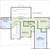 Craftsman House Plan - Abigail Place 45022 - 2nd Floor Plan