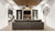 Craftsman House Plan - Crest Lodge 51214 - Great Room