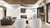 Craftsman House Plan - Crest Lodge 51214 - Great Room