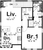 Cottage House Plan - Summer Creek 29772 - 2nd Floor Plan