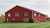 Country House Plan - 10927 - Right Exterior