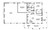 Country House Plan - 68138 - 1st Floor Plan