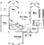 Mediterranean House Plan - Scottsdale 62118 - 1st Floor Plan