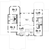 Mediterranean House Plan - Scottsdale 62118 - 2nd Floor Plan