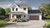 Traditional House Plan - Colebrook 89776 - Front Exterior