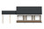 Country House Plan - Couple's Cabin 82024 - Right Exterior