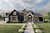 Craftsman House Plan - Antioch 92525 - Front Exterior
