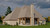 Classic House Plan - New England Manor 72049 - Left Exterior