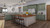 Classic House Plan - New England Manor 72049 - Kitchen