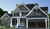 Craftsman House Plan - Heritage Manor 30066 - Front Exterior