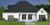 Craftsman House Plan - Heritage Manor 30066 - Rear Exterior