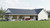 Country House Plan - 40825 - Right Exterior