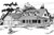 Country House Plan - Heartland 18924 - Exterior