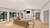 Farmhouse House Plan - Athens 53059 - Great Room