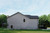 Traditional House Plan - 12117 - Left Exterior