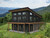 Contemporary House Plan - Asheville Mountain 3 29148 - Front Exterior