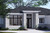 Prairie House Plan - 37986 - Exterior