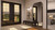 Farmhouse House Plan - Apple Valley 40420 - Entrance