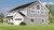 Farmhouse House Plan - 13019 - Right Exterior