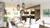Farmhouse House Plan - 13019 - Dining Room