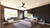Farmhouse House Plan - 13019 - Master Bedroom