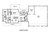 Farmhouse House Plan - 41060 - 1st Floor Plan