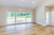 Farmhouse House Plan - 41060 - Living Room