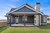 Farmhouse House Plan - 85314 - Left Exterior