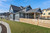 Farmhouse House Plan - 85314 - Rear Exterior