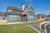 Farmhouse House Plan - 85314 - Rear Exterior