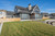 Farmhouse House Plan - 85314 - Rear Exterior