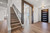 Farmhouse House Plan - 85314 - Staircase