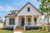 Cottage House Plan - Cherrywood 72408 - Front Exterior
