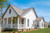 Cottage House Plan - Cherrywood 72408 - Right Exterior