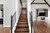 Tudor House Plan - Stonecrest Boulevard 86021 - Foyer