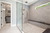 Tudor House Plan - Stonecrest Boulevard 86021 - Master Bathroom