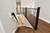 Tudor House Plan - Stonecrest Boulevard 86021 - Staircase
