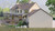 European House Plan - Birling 92528 - Rear Exterior