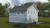 Traditional House Plan - Lemire 18484 - Rear Exterior
