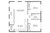 Secondary Image - Traditional House Plan - Lemire 18484 - 2nd Floor Plan