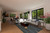 Cape Cod House Plan - Porter Hill 88618 - Living Room