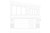 Modern House Plan - Luginbuyl Garage 53487 - Front Exterior