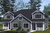 Craftsman House Plan - 77802 - Front Exterior