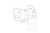 Tudor House Plan - Brighton 81175 - Basement Floor Plan