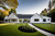 Secondary Image - Farmhouse House Plan - Caldwell 10503 - Rear Exterior