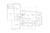 Farmhouse House Plan - Caldwell 10503 - 1st Floor Plan