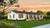 Bungalow House Plan - Puckett 4  23541 - Left Exterior